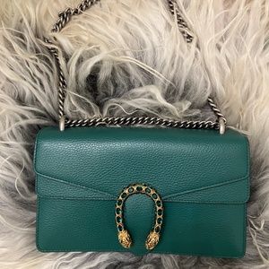 Gucci Dionysus Handbag